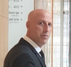 Adv. Tomer Yifrach